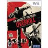 House Of The Dead: Overkill (Nintendo Wii) - Previously Played