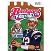 Backyard Football 2009 (Nintendo Wii) - Previously Played