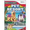 Paws & Claws Pet Resort (Nintendo Wii) - Previously Played