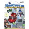 MiniCopter Adventure Flight (Nintendo Wii) - Previously Played