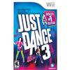 Just Dance 3 (Nintendo Wii) - Used