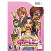 Action Girlz Racing (Nintendo Wii) - Previously Played