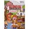 Calvin Tucker's redneck Jamboree (Nintendo Wii) - Previously Played