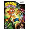 Crash Bandicoot: Mind Over Mutant (Nintendo Wii) - Previously Played