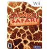Jambo! Safari: Animal Rescue (Nintendo Wii) - Previously Played