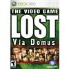 Lost (XBOX 360) - Previously Played