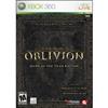 The Elder Scrolls IV: Oblivion Game Of The Year Edition (XBOX 360) - Previously Played