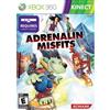 Adrenalin Misfits for Kinect (XBOX 360) - Previously Played