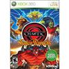 Chaotic: Shadow Warriors (XBOX 360) - Previously Played