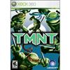 Teenage Mutant Ninja Turtles (XBOX 360) - Used