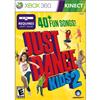 Just Dance Kids 2 for Kinetic (XBOX 360) - Previously Played