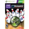 Brunswick Pro Bowling for Kinect (XBOX 360) - Previously Played