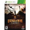 Legends of War: Patton (XBOX 360) - Previously Played