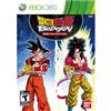 Dragon Ball Z Budokai HD Collection (XBOX 360) - Previously Played