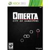 Omerta: City Of Gangsters (XBOX 360) - Previously Played