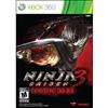 Ninja Gaiden 3: Razors Edge (XBOX 360) - Previously Played