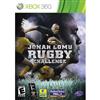 Jonah Lomu Rugby Challenge (XBOX 360) - Previously Played