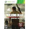 The Walking Dead: Survival Instinct (XBOX 360) - Previously Played