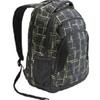 Targus 16" Triad Backpack - Black/Green (TSB71102CA)