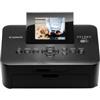 CANON SELPHY CP900 DYE SUB PHOTO PRINTER 47SEC 300DPI USB LAN BLACK