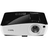 BenQ MX661 DLP Projector 
- Native (1024 x 768), 3000 Lumens, 13000:1 Contrast Ratio 
- D-Sub...