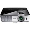 BenQ MX613ST 3D Ready DLP Projector 
- Native (1024 x 768), 2500 lumens, 3000:1 Contrast Ratio 
-...