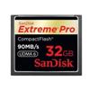 SanDisk Extreme Pro 32GB Compact Flash Card - UDMA 6 - 90MB/s (SDCFXP-032G)