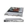 Supermicro SYS-6015B-3B(3YR) D-XEON DDR2 PCIE SAS 560W INTEL 5000P