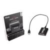 Club 3D SenseVision USB 2.0 to DVI-I Graphics (CSV-2000D)