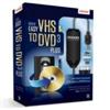 Corel Easy VHS to DVD 3 Plus