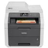 Brother MFC-9130CW Multifunction Colour Laser Printer 
- 19 PPM Mono, 19 PPM Colour, 2400x600 DPI...