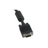 Cables To Go Pro Series UXGA Monitor Cable - HD-15 Male - HD-15 Male - 0.91m - Black (28030)