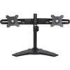 Planar (997-5253-00) AS2 Black Dual Monitor Stand 
- Up to 30kg, Up to 24" LCD Monitor 
- Black...