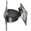 PLANAR FIXED WALL MOUNT SUP UPTO 24IN 33LBS 75MM/100MM VESA