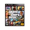 Grand Theft Auto V (PS3)