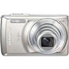 Olympus Stylus 7040 Titanium 
- 14 MP, 7x Optical Zoom, 5-35mm focal length, 3" LCD 
- 2G...