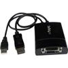 STARTECH DISPLAYPORT TO DUAL LINK DVI DP TO DVI-D CONVERTER 2560X1600