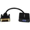 STARTECH DVI-D TO VGA ACTIVE ADAPTER CONVERTER CABLE 1920X1200