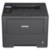 Brother HL-6180DW Monochrome Wireless Laser Printer 
- 42 PPM Mono, 1200 x 1200 DPI, Duple...