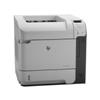 HP LaserJet 600 M602N Laser Printer - Monochrome 
-52 ppm, 1200 x 1200 dpi 
-Print, Gigabi...