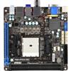 MSI FM2-A75IA-E53 Socket FM2 AMD A75 Chipset 
- Dual Channel DDR3 2133(O.C.) MHz, 1x PCI-Expres...