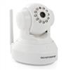 Insteon 75790WH - Wireless IP Camera (White)