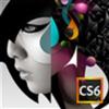 Adobe CS6 Design Standard - License - 1 User - PC and Mac - Universal English