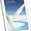 Samsung Galaxy Note 8.0 Tablet GT-N5110 
- 8" (1280 x 800) Android 4.1 
- 2GB 16GB Interna...