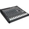 Mackie ProFX 12 - 12 Channel Desktop Sound Reinforcement Mixer with USB