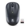 Microsoft (2CF-00024) Wireless Mobile Mouse 1000 w/ Nano Transceiver - Ultra Marine Blue (Retai...