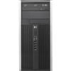 HP Business Desktop Pro 6300 (D8C65UT#ABA) Desktop PC 
- Intel Core i7-3770 3.4 GHz, 4GB RAM, 1T...