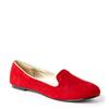 Girl Confidential(TM/MC) 'Topanga' Girl's Microfiber Suede Loafer