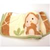 Carter's® Monkey Snoozysnug Blanket