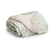 Carter's® Carter's Velour/Sherpa Blanket-Pink Cheetah